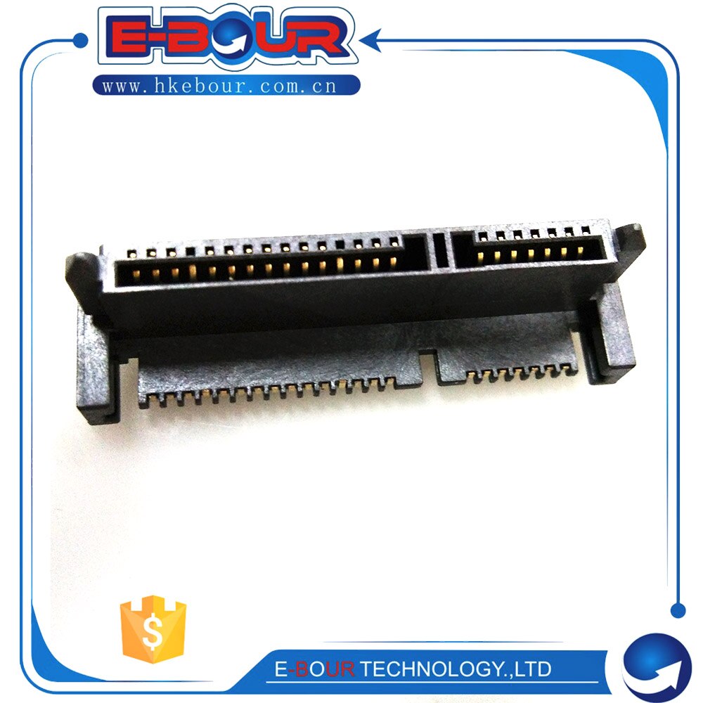 10 stks/partij HDD Connector Voor HP ELITEBOOK 9470 m 9480 m HDD Connector harde schijf connector