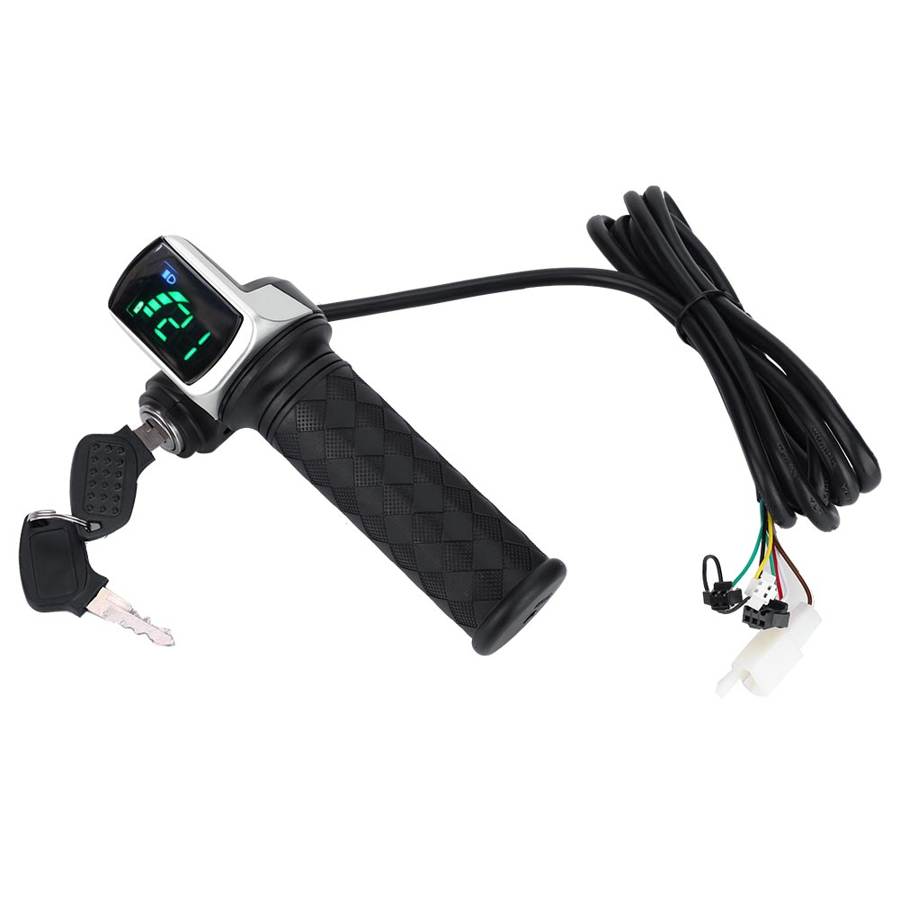 Stuur Rubber Stuur Control Voor Motorfietsen