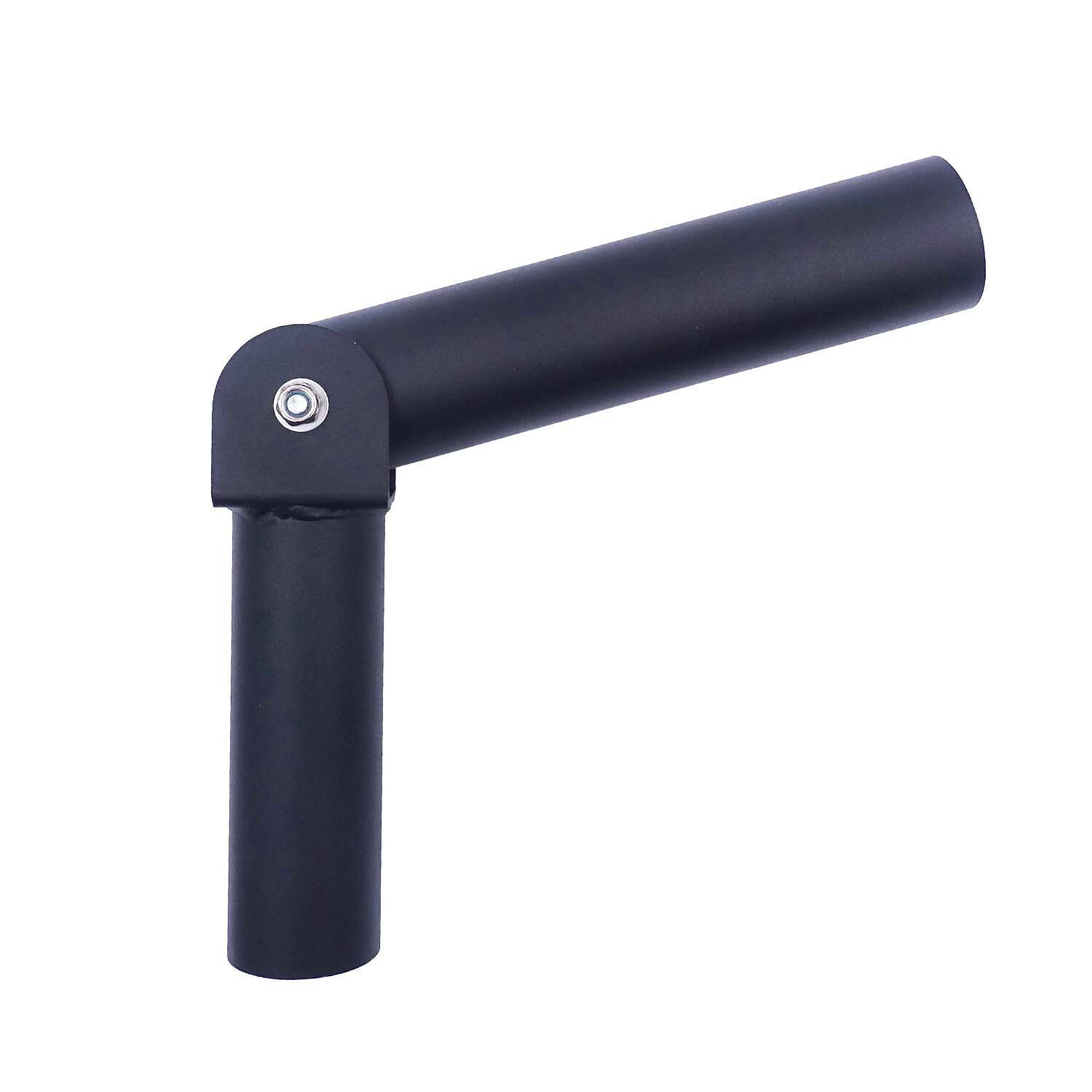 T-Bar Row Training Platform Landmines Attachment Heavy Duty Barbell Holder Easy to Install for Powerlifting Fitness Equipment: 50mm