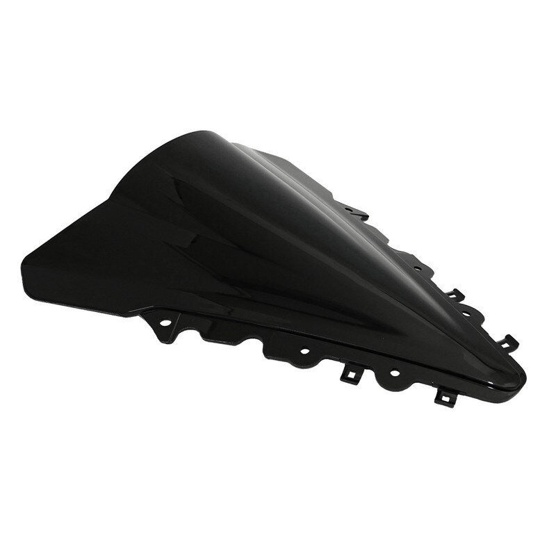 Motorrad Windschutzscheibe Für Yamaha YZF R15 V2 Double Bubble Windschutz Schild Bildschirm
