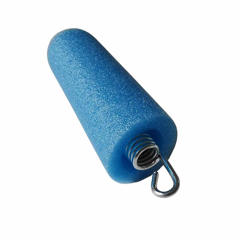 Trampolins tange abdeckungen Trampolins tangen Schaumstoff hülse Schutzhülle Gehäuse Schaum Trampolin Polsterung Schaumstoff rohre wasserdicht
