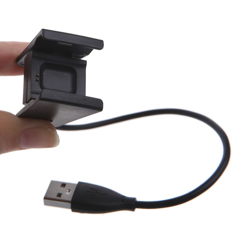 USB Charging Cable Replacement Charger For FitBit Smart Watch Tracker Wristband