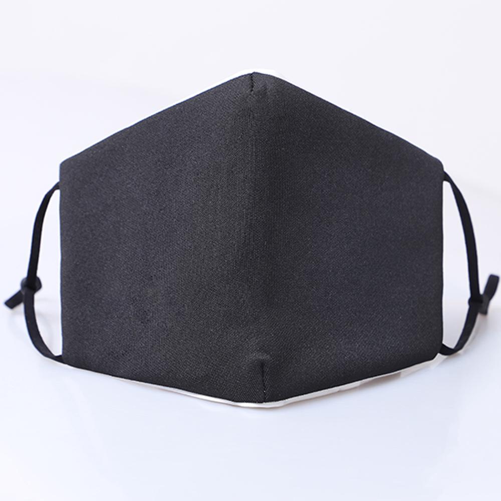 Geef Nooit Print Maskers