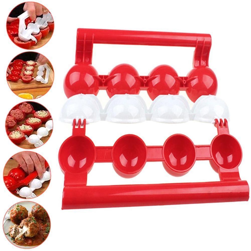 Meat Ball Fish Ball Maker Meat Ball Fish Ball Maker And Is Can Hygienic Multiple Safe Be Used And Times P7J0
