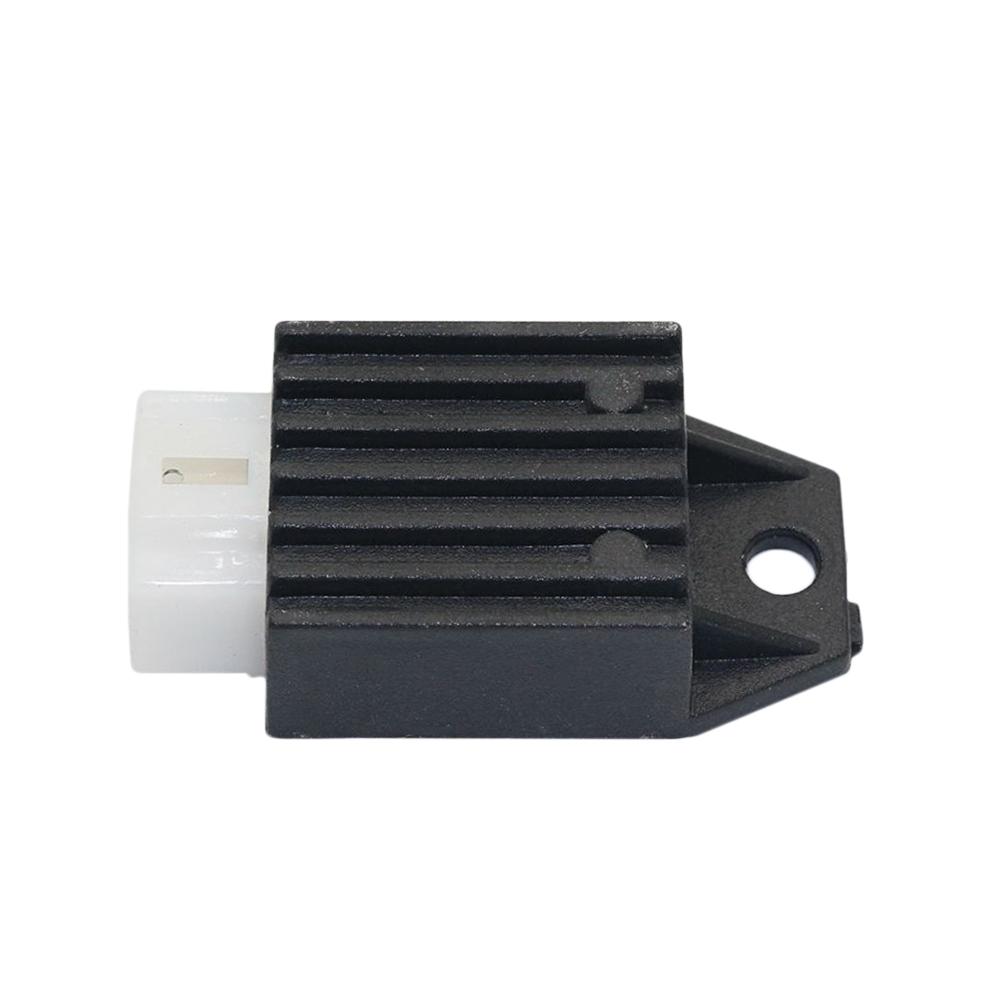 Regulador rectificador para 50cc 70cc 90cc 100cc 110cc 125cc Scooter ATV 12v 12v