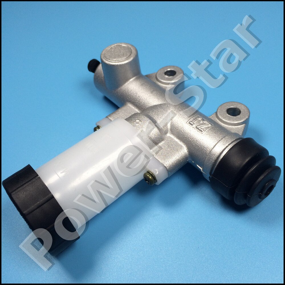 Hammerhead trailmaster go kart 110 xrx 110cc bremse master cylinder 6.000.305