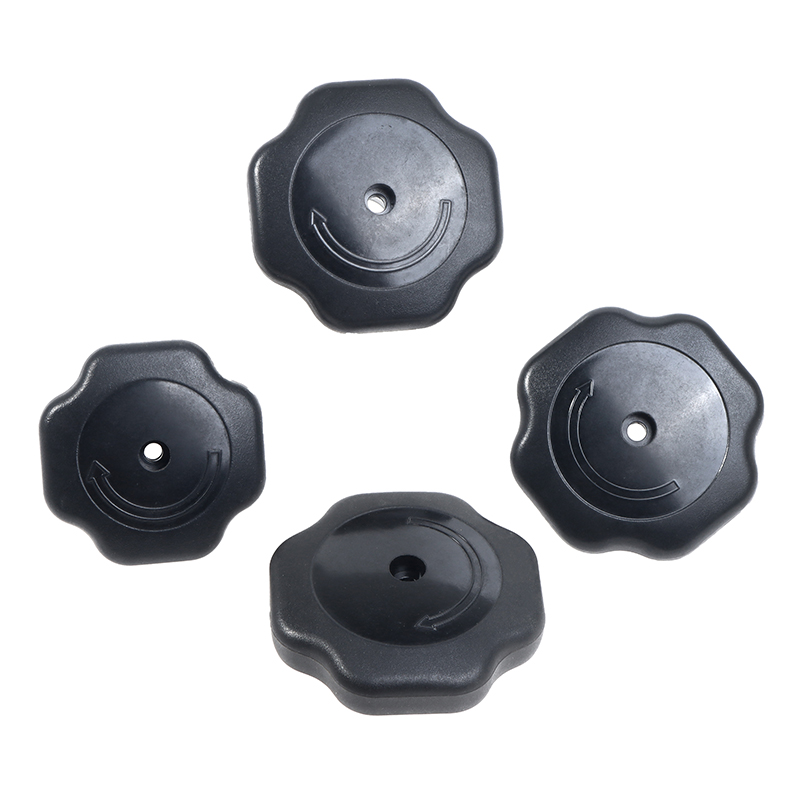 Pressure Cooker Knob Cover Screw Grip Explosion-proof Handle Button Replacement Pressure Cooker Accessories