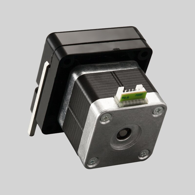 Low Cost MiNi Step Motor Peristaltic Pumps Easy Tubing Fast Installation PLC Control Small Flow Rate for Liquid Analyzers