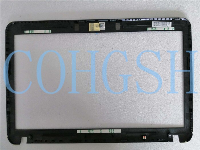 Original Display Bezel Lcd Front Bezel Assembly For HP DV4-4000 650454-001