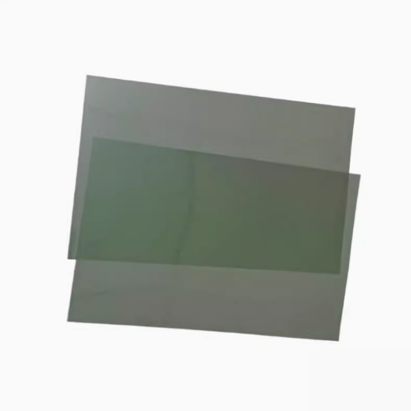 22inch/24inch/27inch 0/90/45 degree Glossy LCD Polarizer Polarizing Film for LCD LED IPS Screen for TV