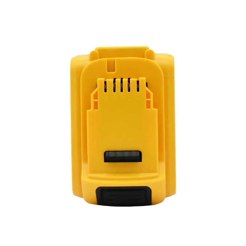 2024 100% Originele 20 V 18000 mAh Lithium batterij Vervangende Batterij Voor Dewalt DCB184 DCB200 DCB182 DCB180 DCB181 DCB182 DCB201