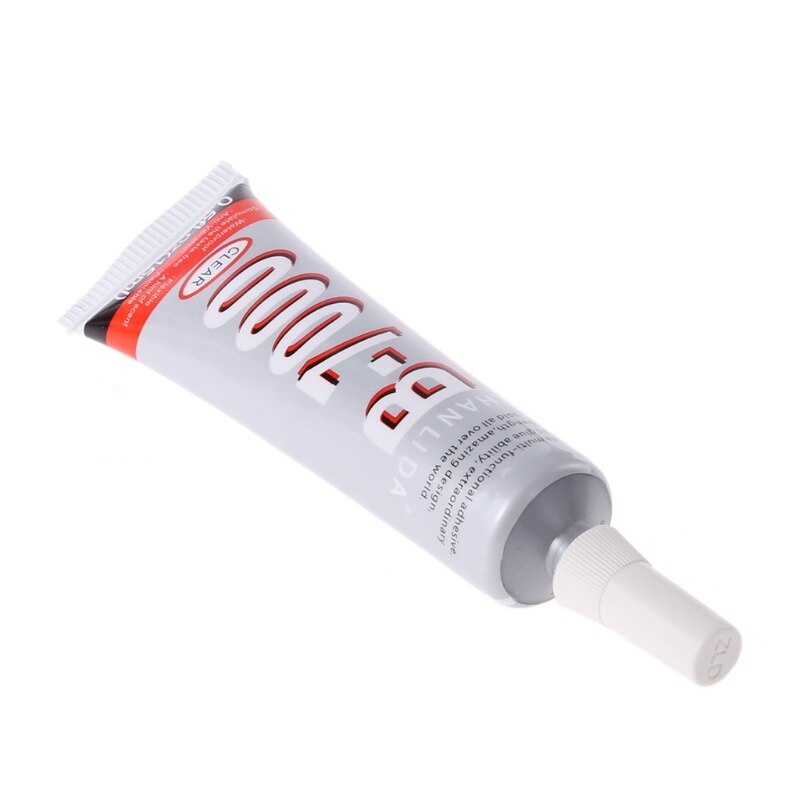 Multi reparo adesivo display lcd quadro cola b7000 telefone amortecedor quadro diy 15ml 28ge