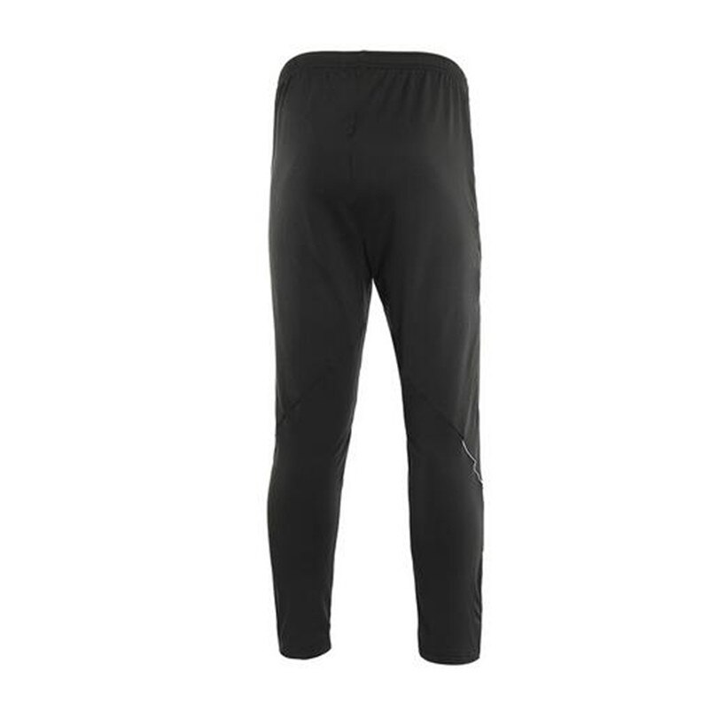 Arsuxeo winddichte warme thermische outdoor sport mountainbike heren fietsbroek lange reflecterende fietsbroek
