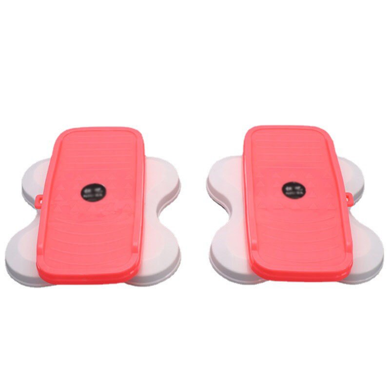 Fitness Waist Disc Yoga Outdoor Sports Waist Twisting Machine Household Rotary Split Waist Twisting Machine