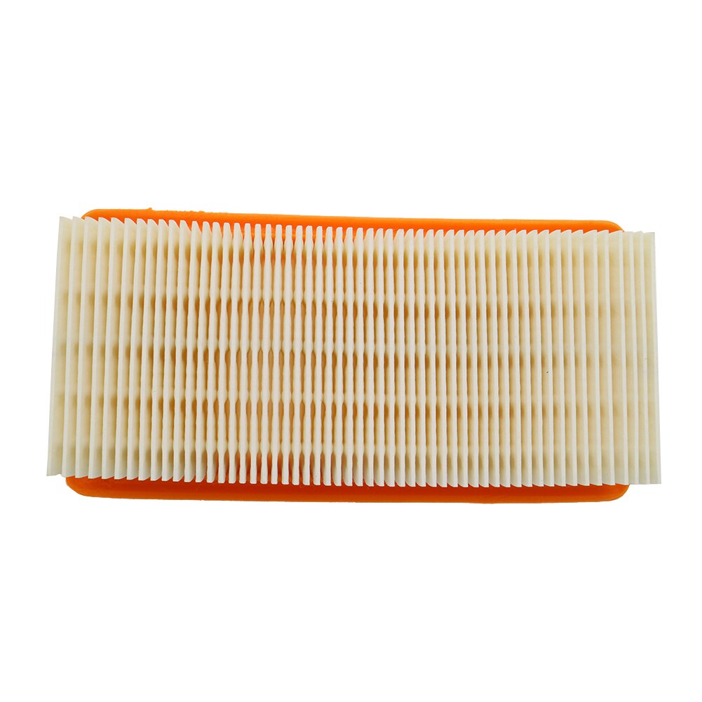 filtro HEPA para Karcher DS5500 DS6000 DS5600 DS5800 piezas de Robot aspirador para Karcher 6.414-631,0 filtros hepa