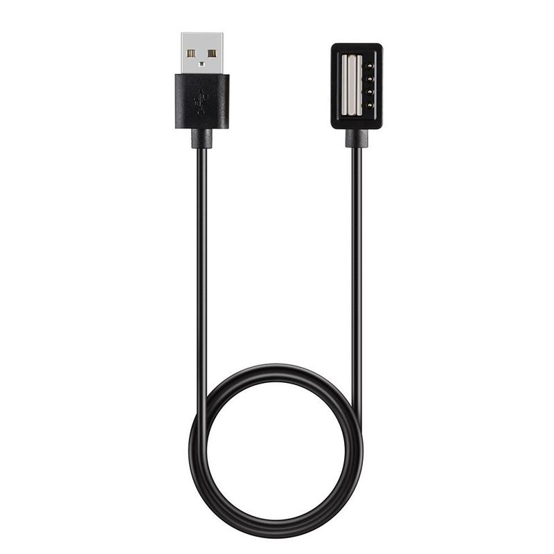 Usb-kabel snabbladdning usb-laddare laddningskabel för suunto 9 baro suunto 9 smartwatch  d5 spartan sport wrist hr ultra ambit 4: Default Title