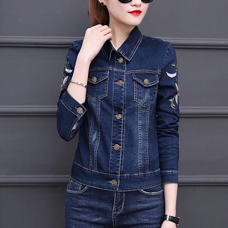 Gilet En Jean Femme Grande Taille 5XL-6XL - Veste Courte Sans Manches Vintage Déchirée