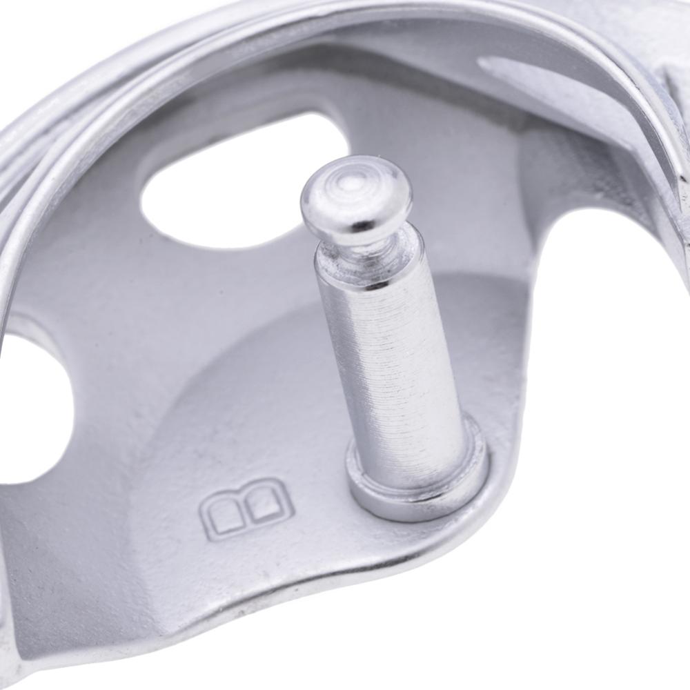 152687-201 B SHUTTLE HOOK FOR BROTHER 430D-2 SEWING MACHINE SPARE PARTS