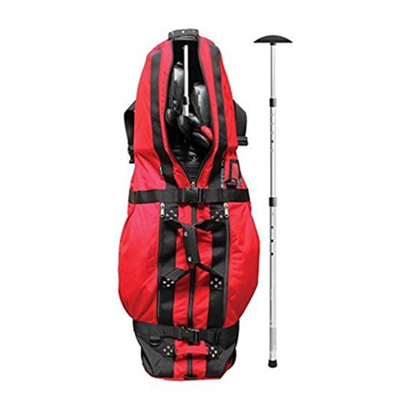 JayCreer Golf Bag Protector Support