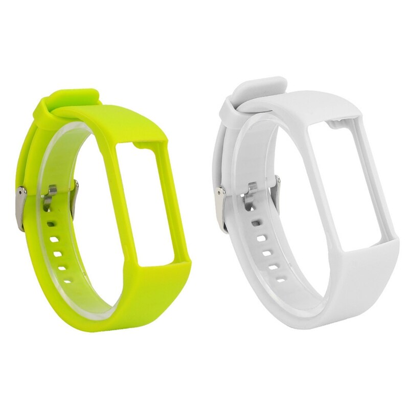 Siliconen horlogeband Garmin Quickfit® 22