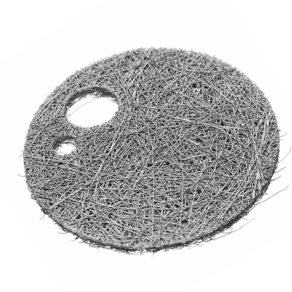 2 stuks 33mm autoverwarmingsschermgaas vervanging voor lucht boven 2000 dubbele gaten aluminium verwarmingsonderdelen schermen gaas auto accessoires