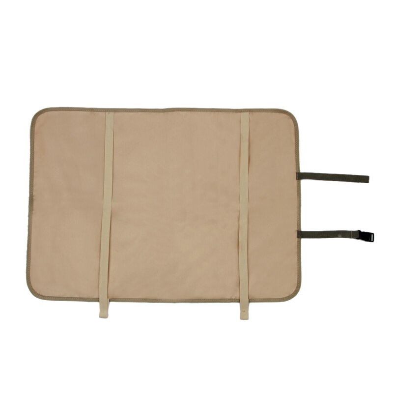 Ping auto veiligheidsstoel rugleuning beschermer kinderen trap schoon mat pad anti stap vuil qyh