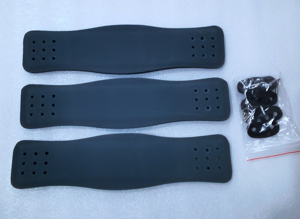 EVA Kite Surfing Footstrap Strong Surfboard Foot Belt Pad