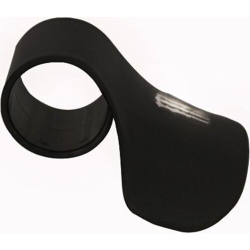 Motorcycle Throttle Control Apparatus (Speed Stabilizer) Black