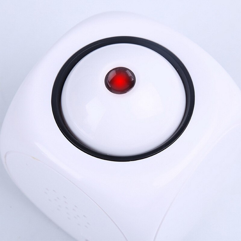 Attention Projection Digital Weather LCD Snooze Clock Bell Alarm Display Backlight LED Projector Home Clock Timer