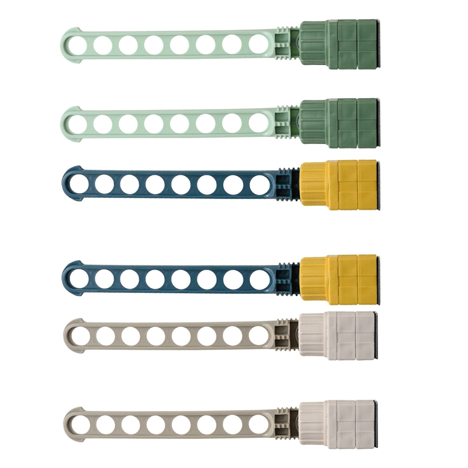 Window Frame Clothes Hanging Rack Portable Indoor ... – Vicedeal