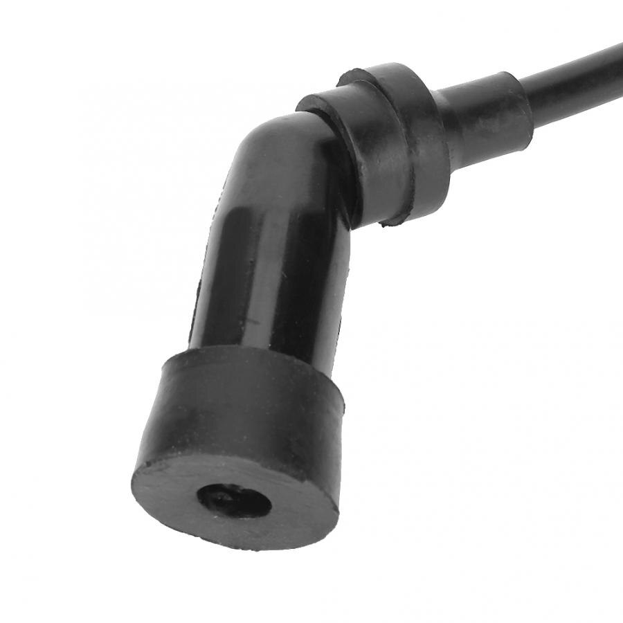 2 st tändspole montering passar för yamaha xvs 1100 v- star 1999 2000 2001 2002 2003 2004 2005 5el-82320-00-00 black abs