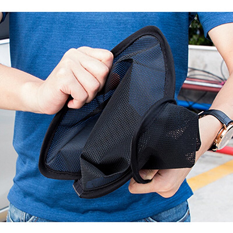 For Mercedes Benz S Class W222 Sun Protector Heat Isolation Window Shades Easy Installment Foldable Cover