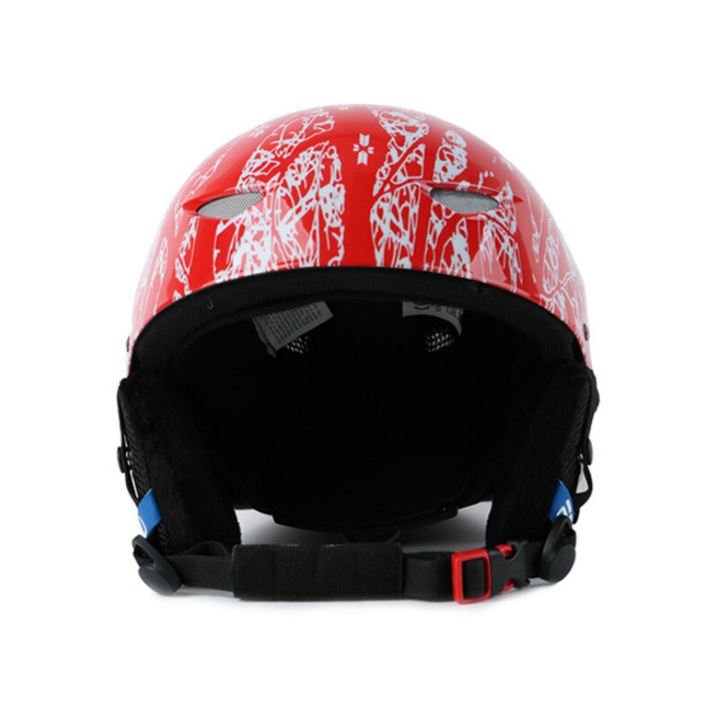 Winter Kinderen Ski Helmen Jongens Integraal Gegoten Snowboard Helm Meisjes Kind Schaatsen Skateboard Skiën Sport Helm