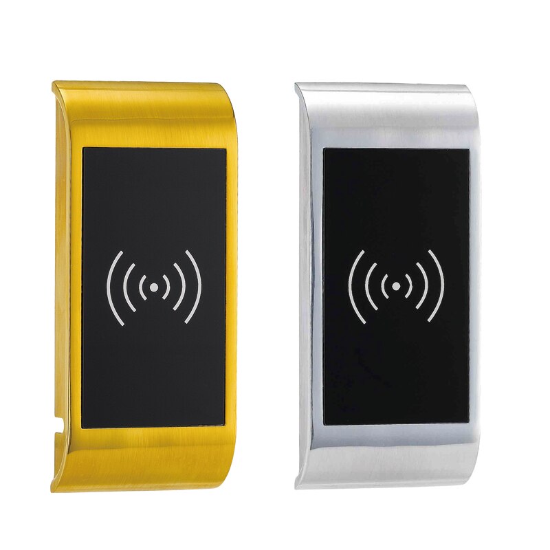 EM126 RFID Locker Lock 1pc free wristband for each lock