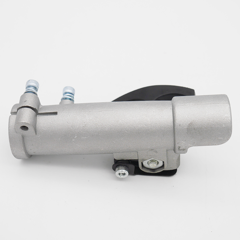 26MM 7/9 Spline Shaft Connector Joining Clamp Fit For Various Trimmer Brush Cutter Lawn Mower Reciprocating Saw Replacement Part