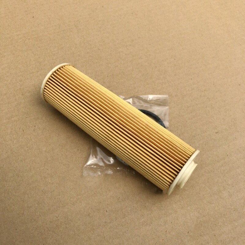 1Pcs Car Oil Filter For Mercedes Benz C180 C200 E200 E260L SLK200 CGI OEM A2711800509