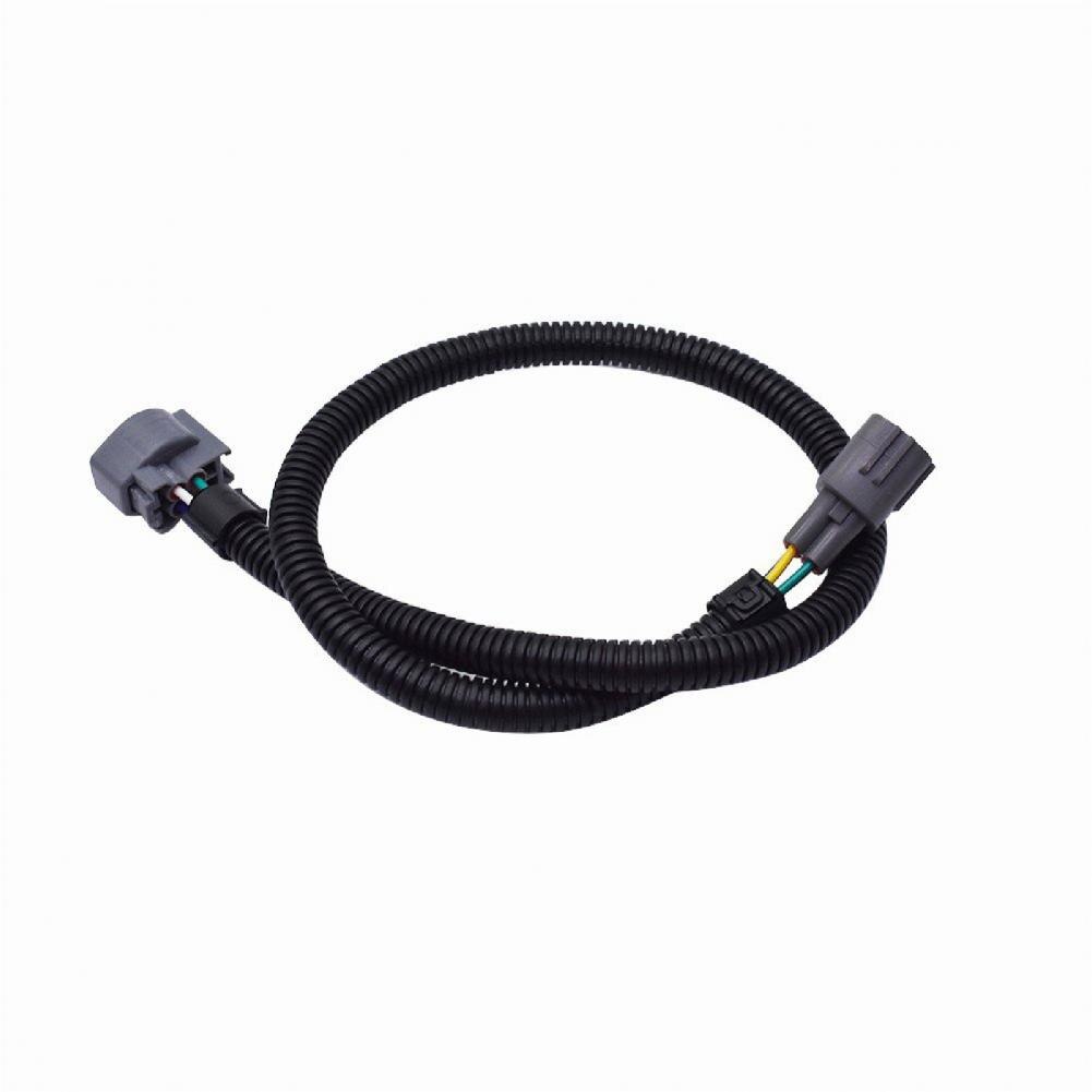 O2 Sensor Extension Wire Durable Premium Sturdy Harness for SUBARU