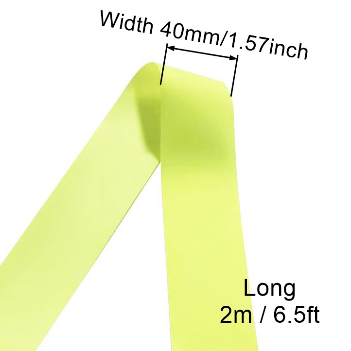 Wasserdichtes Reparaturband zum Aufbügeln, Nahtabdichtung für Kleidung, Neopren-Neoprenanzug, Wathose, Regenjacke, Schlauch, Skianzug: verrotten