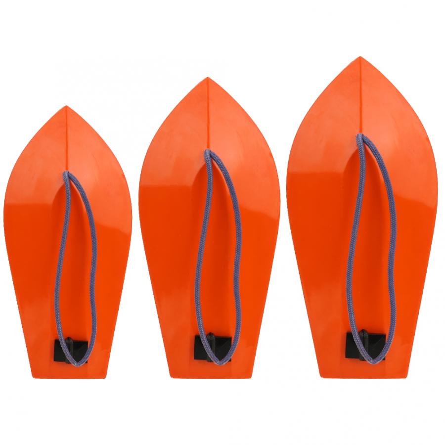 5/6/7 Fishing Trolling Board Plastic Planer Dive Board K-Type Sea Fishing Boat Trolling Board Hunthouse Fishing Diving Board