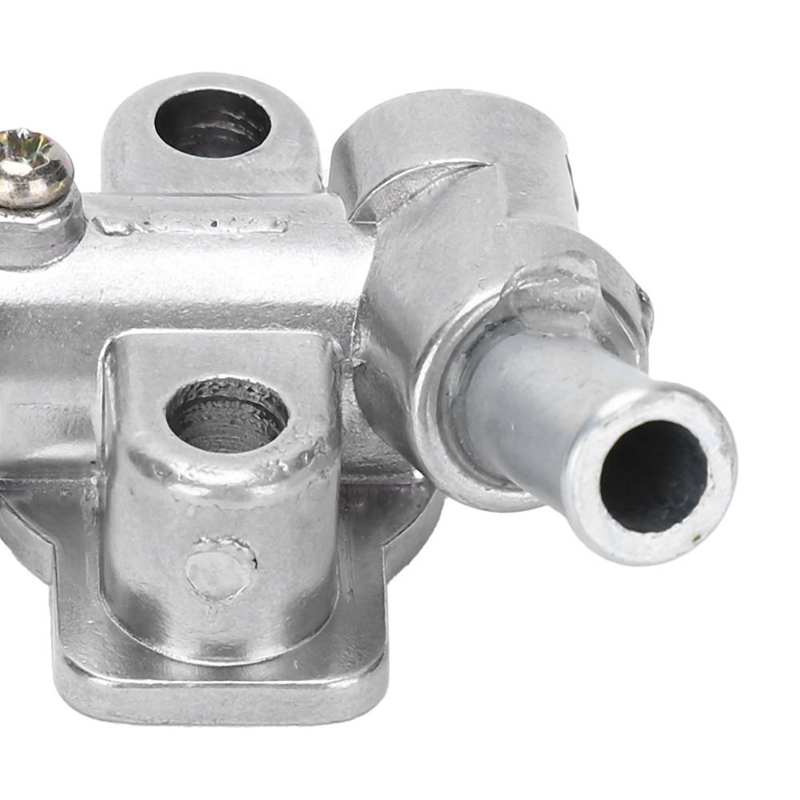 Fuel Tank Switch Small Tiller Tank Switch Light Weight for Generator Fuel Tank for Diesel Engine Fuel Tank