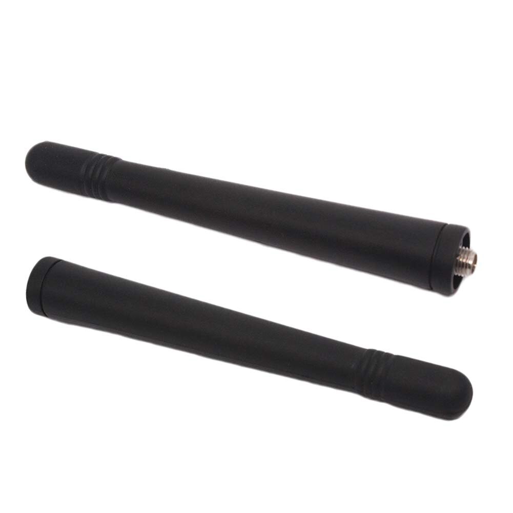 KRA-22 VHF 136-174MHz Antena para Kenwood Rádio TK-2206/2106 TK-2107 TK-270G/260G TK-290/280 TK-2207 TK-2160/2170/2180 TK-2212
