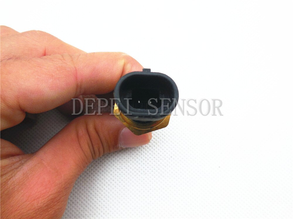 DPQPOKHYY Fits For Cummins coolant temperature sensor OEM 3865312