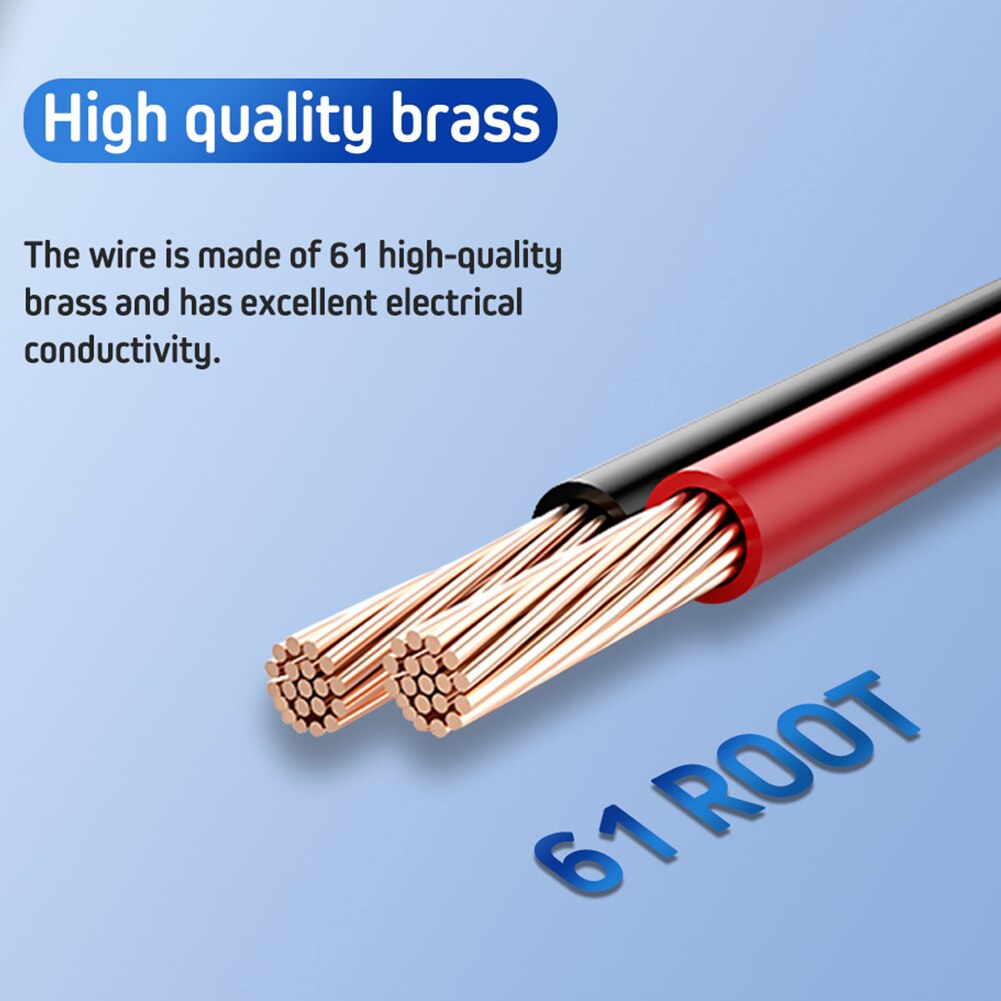 Universal Digital Multimeter Multi Meter Test Lead Probe Wire Pen Cable 20A Multimeter Test Leads Multimeter Probe
