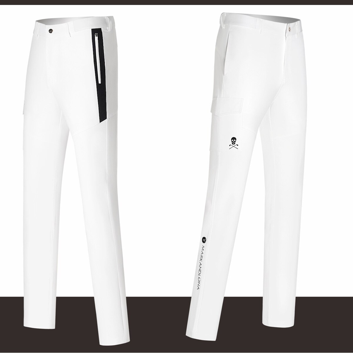 Golf Pants Men's Sports Golf Trouser