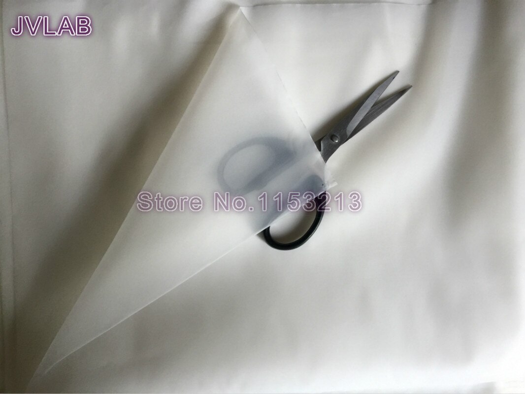 Tissu filtrant en Nylon 280 maille/dans 50 microns gaze eau soja peinture écran café vin Net tissu industriel filtre maille 1m * 1m