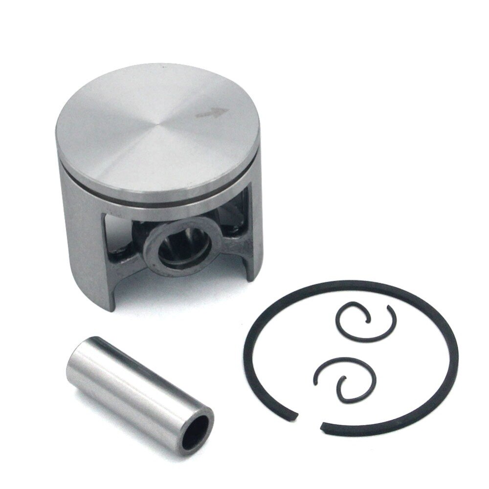 Zylinder Kolben Bausatz 45mm Husqvarn Kettensäge 154 154XP 254 254XP 238 Jonsered 2054 2055 PN 503503903 503586772 503503902