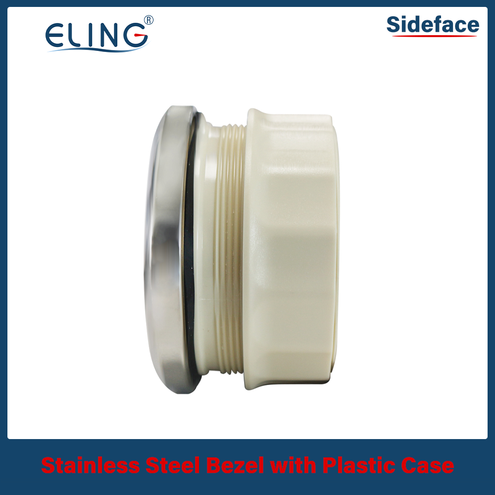 Kus 0-8000Rpm 85Mm Toerenteller Lcd Digitale Display Voor Auto Vrachtwagen Boot Tacho Gauge Met Urenteller waterdichte 12V 24V Marine