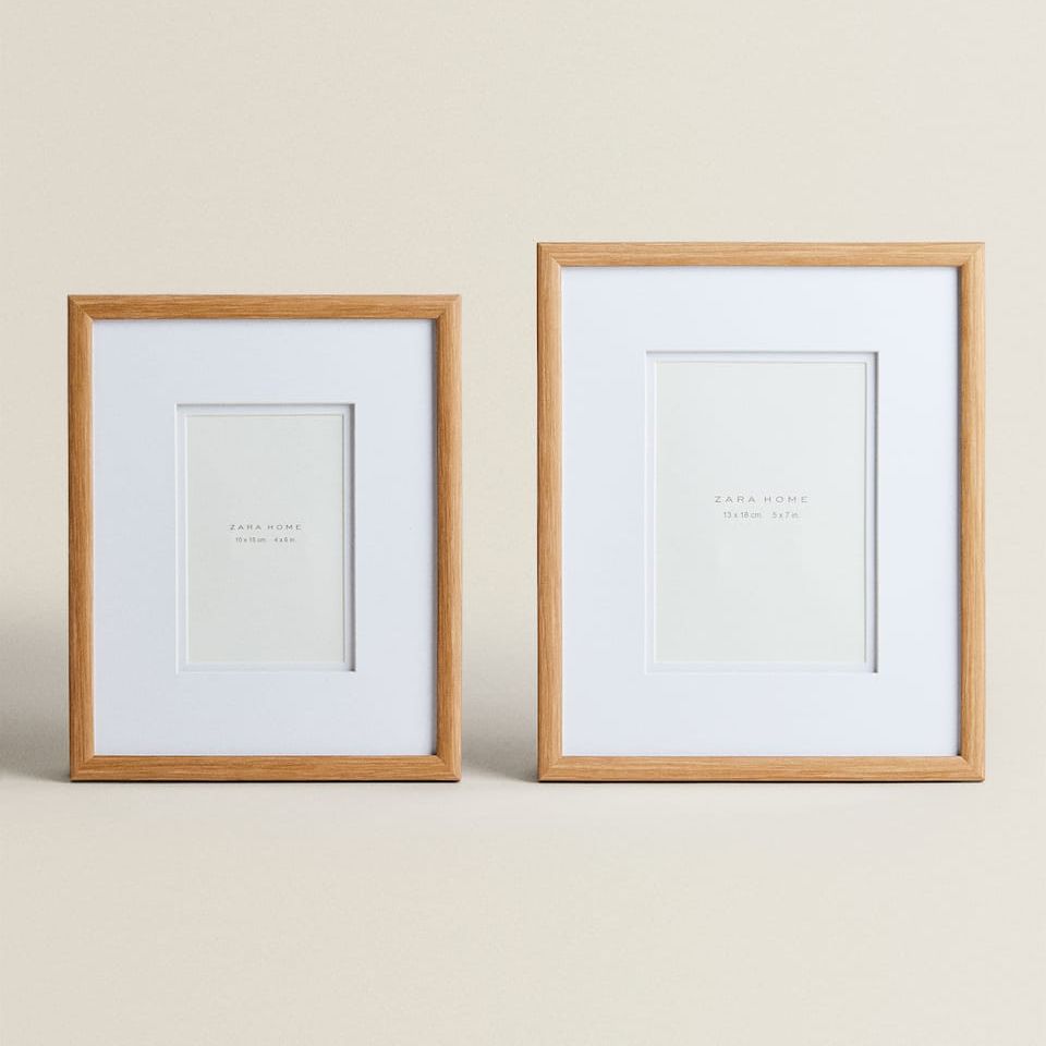Fotolijst papier, jam karton voor fotolijsten