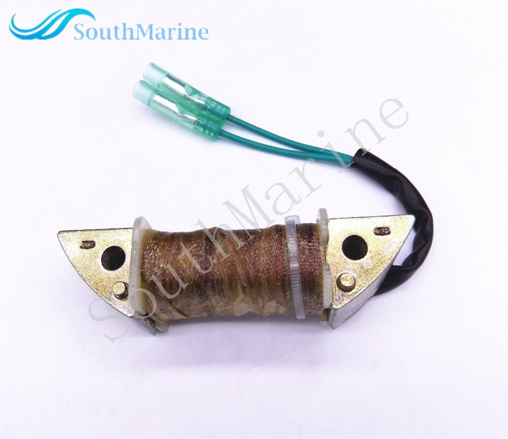 Boot Motor Voeding Coil Assy T15-04000300 voor Parsun HDX 2-Takt T9.9 T15 Buitenboordmotor,