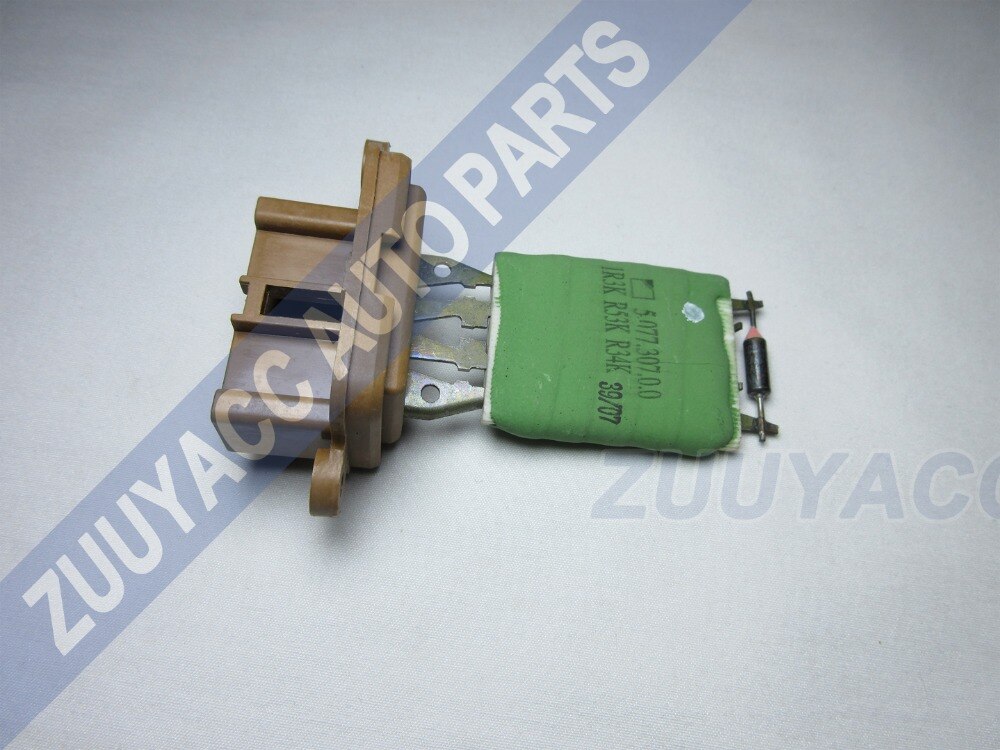 Air Condition Heater Fan Blower Resister for Fiat Palio